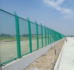 长春高速公路护栏网